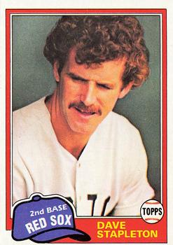 Dave Stapleton