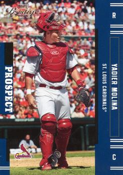 Yadier Molina