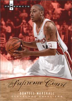Donyell Marshall