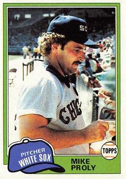 Mike Proly