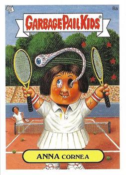 Anna Cornea