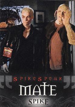 Mate 