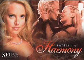 Harmony 