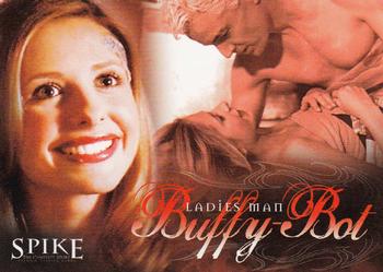 Buffy Bot 