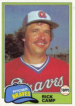 #87 Rick Camp