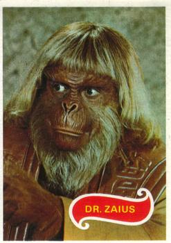 Dr. Zaius