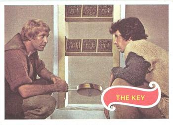 The Key 