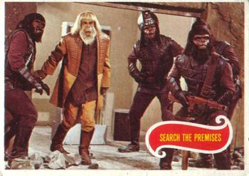 Search the Premises