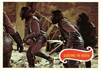 Searching for Virdon