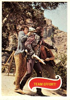 Team Effort!