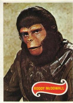 Roddy McDowall
