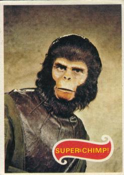 Super-Chimp! 
