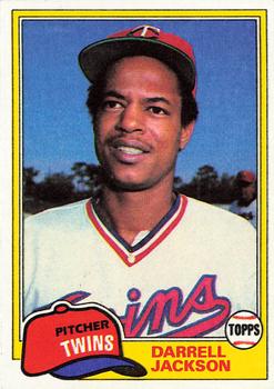 Darrell Jackson
