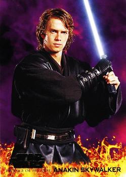 Anakin Skywalker