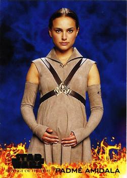 Padme Amidala