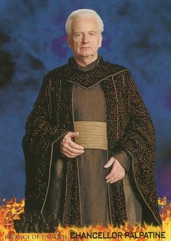 Chancellor Palpatine