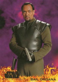 Bail Organa