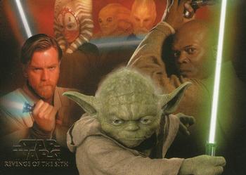 The Jedi 