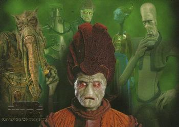 The Separatists 