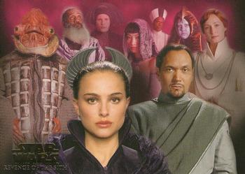 The Senators 