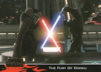 The Fury Of Dooku 
