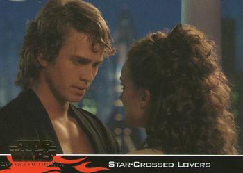 Star-Crossed Lovers 