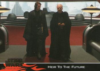 Heir To The Future 