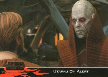 Utapau On Alert 
