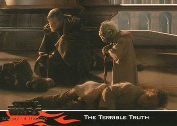 The Terrible Truth 