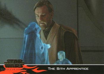 The Sith Apprentice 