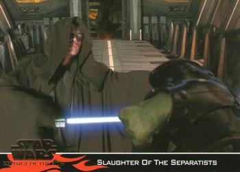 Slaughter Of The Separatists 
