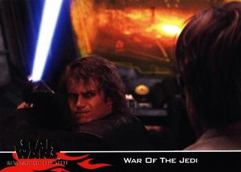 War Of The Jedi 