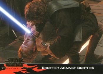 Brother Against Brother 