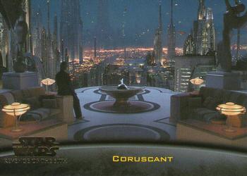Coruscant
