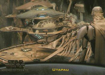 Utapau