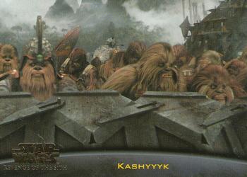 Kashyyyk