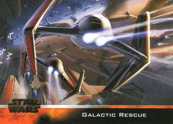 Galactic Rescue 