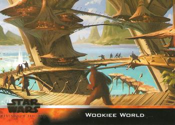 Wookie World 