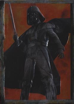 Darth Vader
