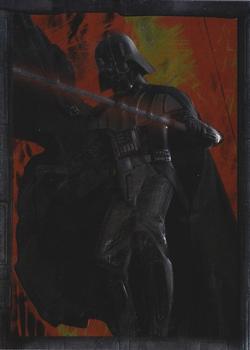 Darth Vader