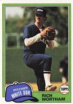 Rich Wortham