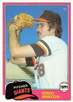 Greg Minton