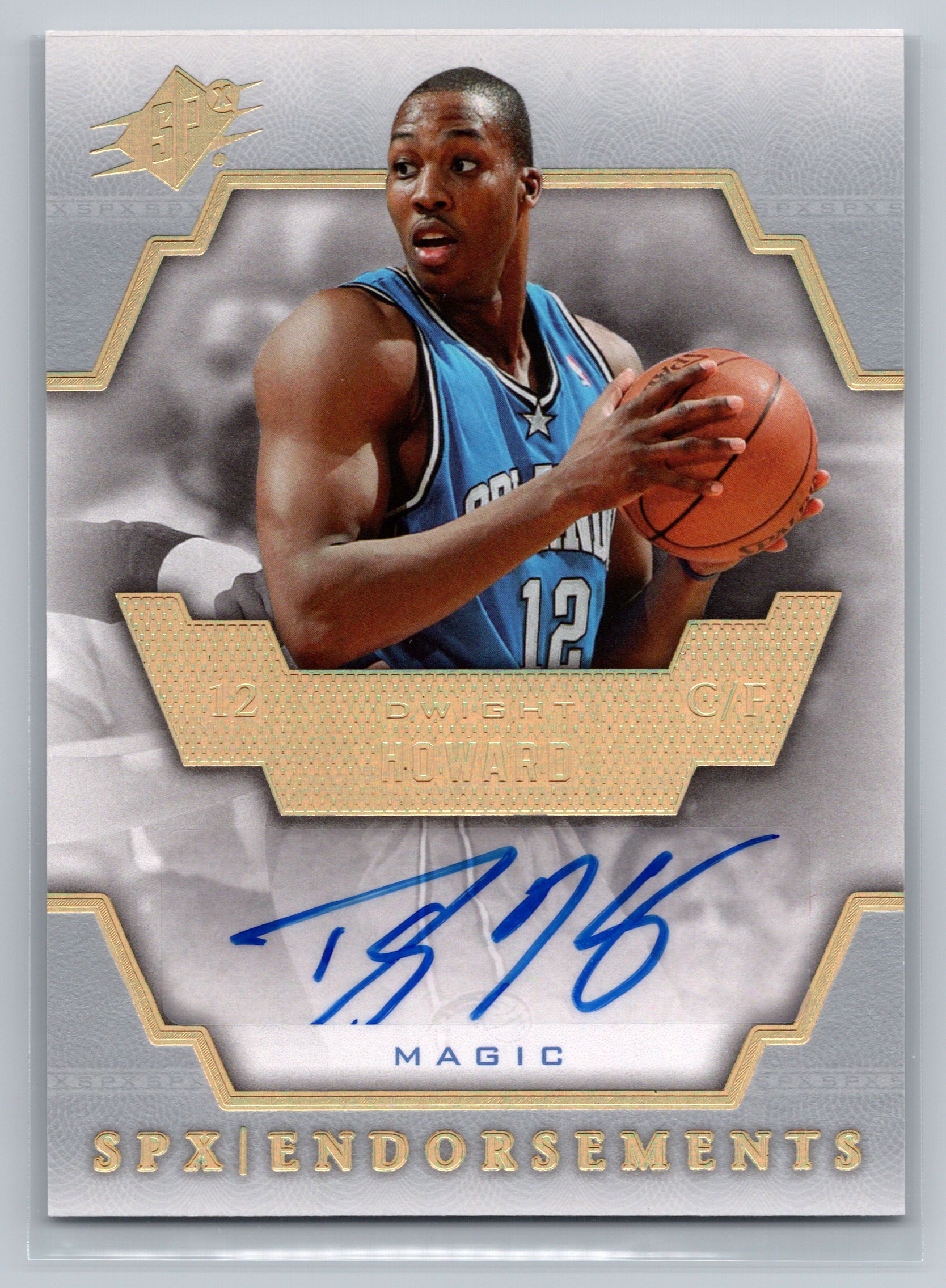 Dwight Howard