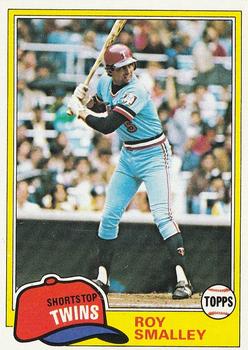 Roy Smalley