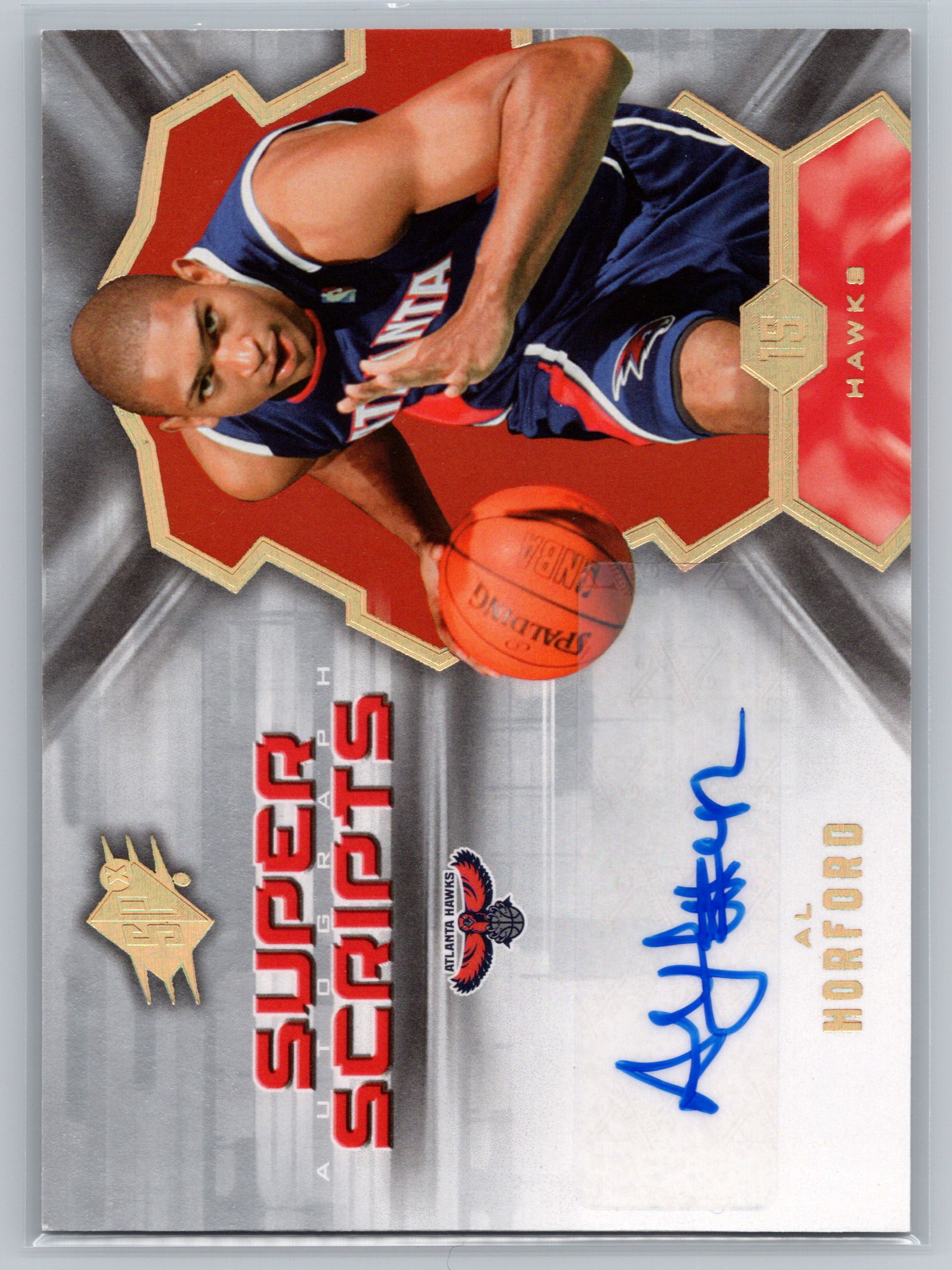Al Horford