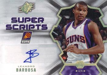 Leandro Barbosa