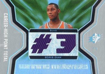 Boris Diaw