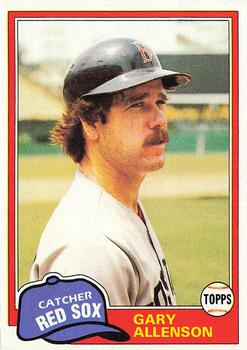 Gary Allenson