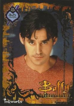 Xander Harris
