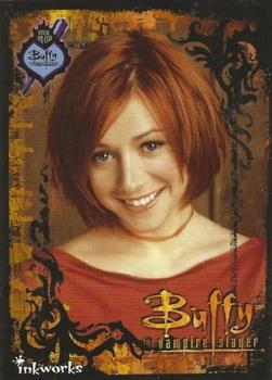 Willow Rosenberg